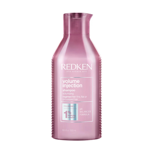 Redken Volume Injection Shampoo 300mL