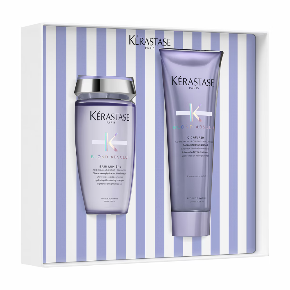 Kerastase Blond Absolu Fondant Spring '25 Gift Set