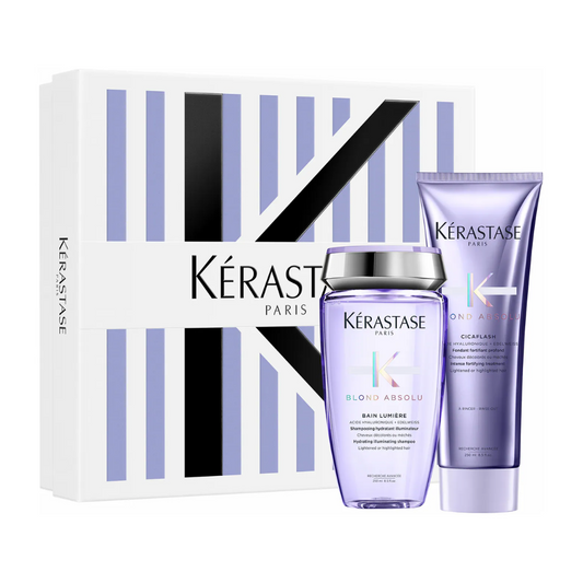 Kerastase Blond Absolu Fondant Spring '25 Gift Set