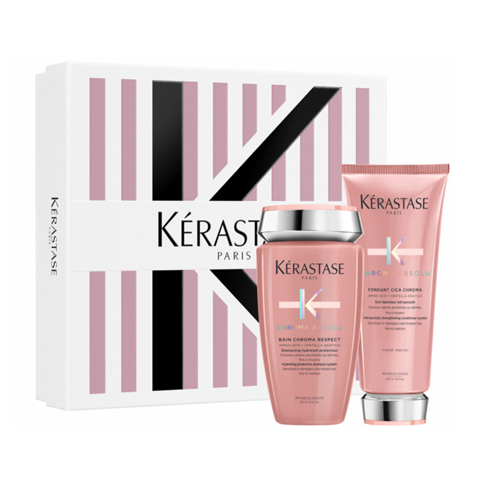 Kerastase Chroma Absolu Fondant Spring '25 Gift Set