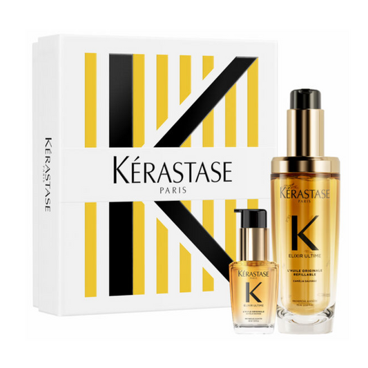 Kerastase Elixir Spring '25 Gift Set