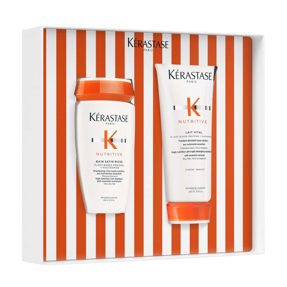 Kerastase Nutritive Fondant Spring '25 Gift Set