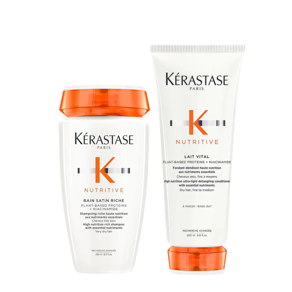 Kerastase Nutritive Fondant Spring '25 Gift Set