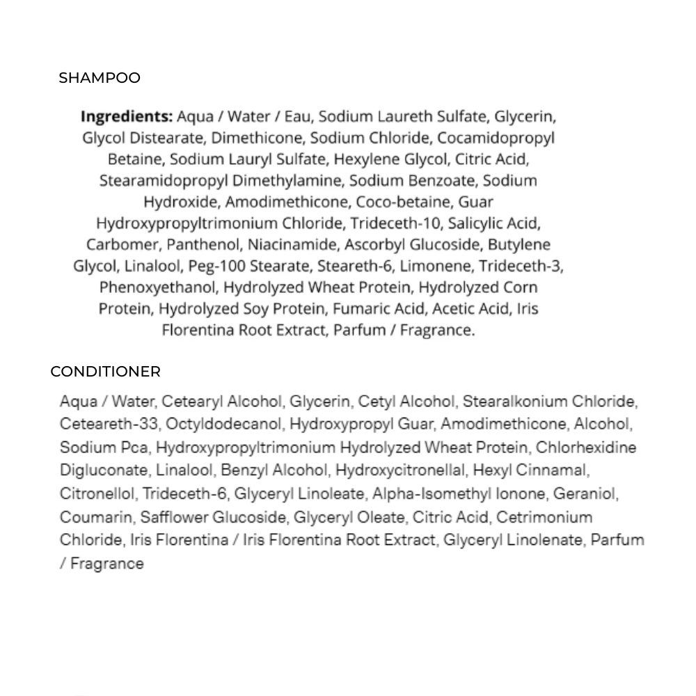 Kerastase Nutritive Fondant Spring '25 Gift Set