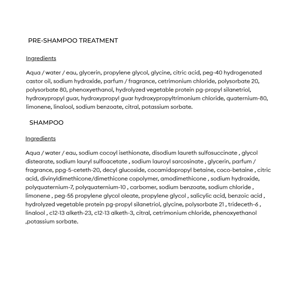 Kerastase Premiere Lotion Spring '25 Gift Set