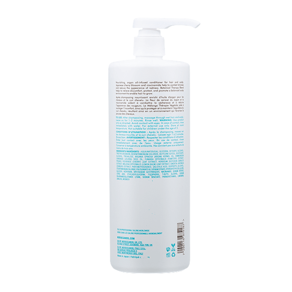Moroccanoil Scalp Balancing Conditioner 1000mL