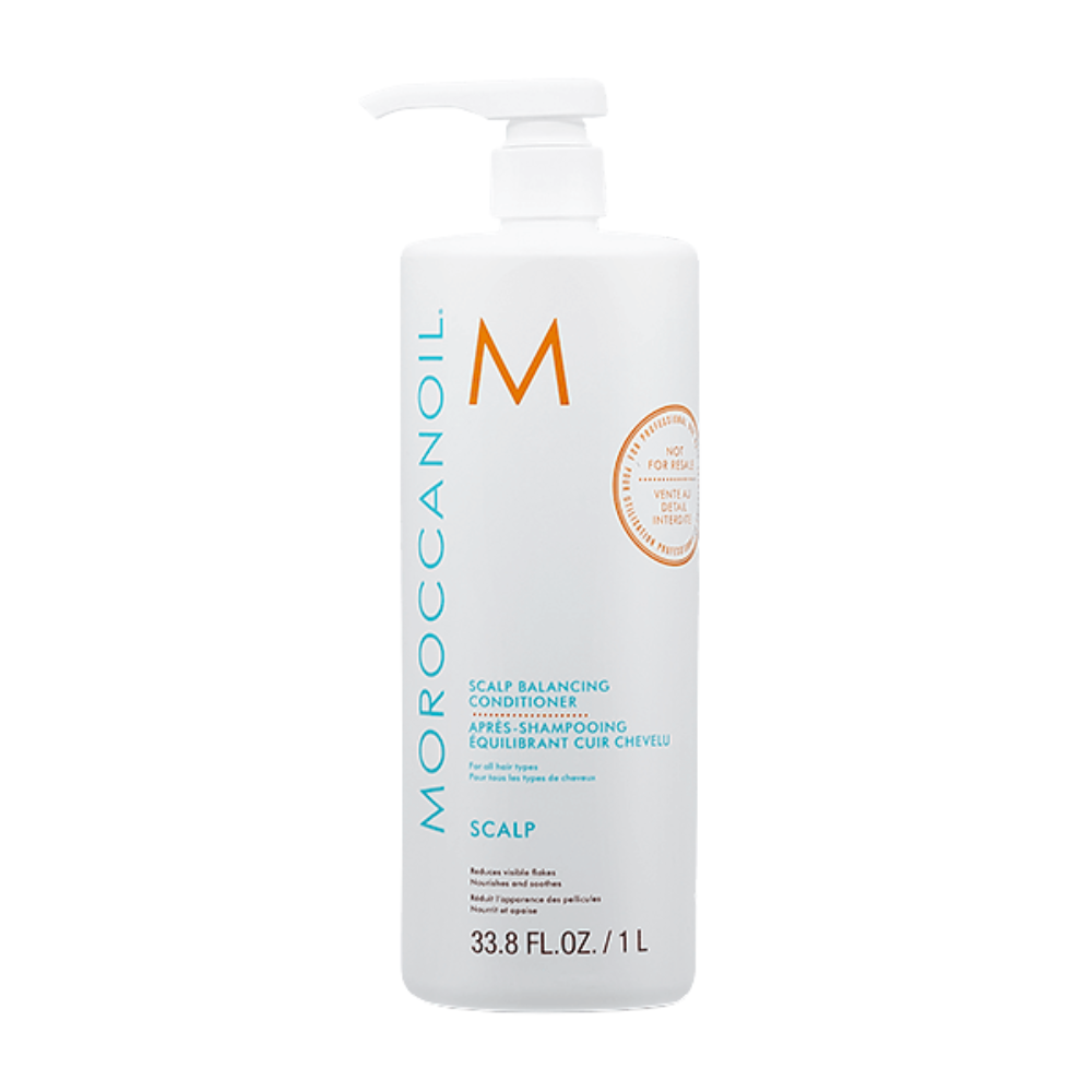 Moroccanoil Scalp Balancing Conditioner 1000mL