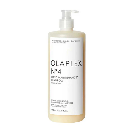 Olaplex No.4 Bond Maintenance Shampoo 1000mL