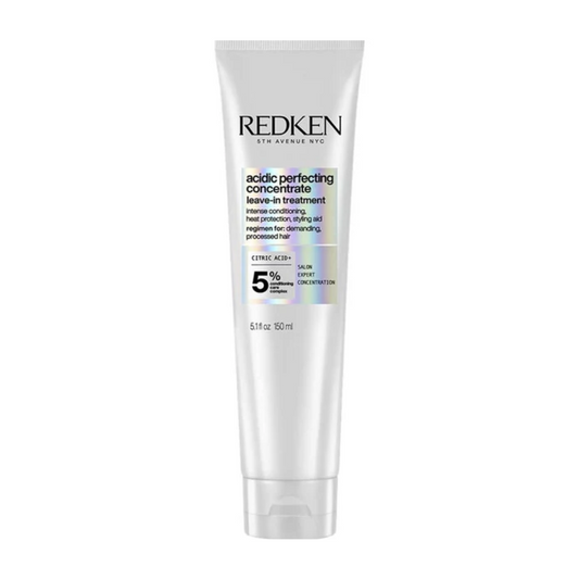 Redken Acidic Bonding Concentrate Leave-In Treatment 150mL