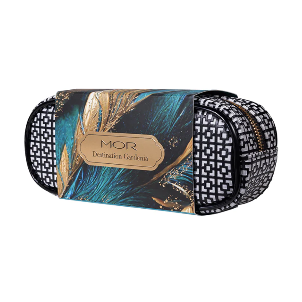 MOR Boutique Destination Gardenia 2 Piece Gift Set