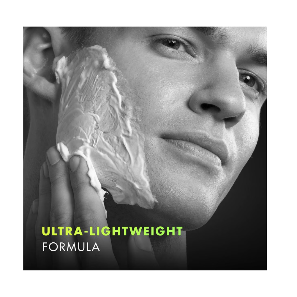 Gillette Labs Quick Rinse Shave Foam 240g