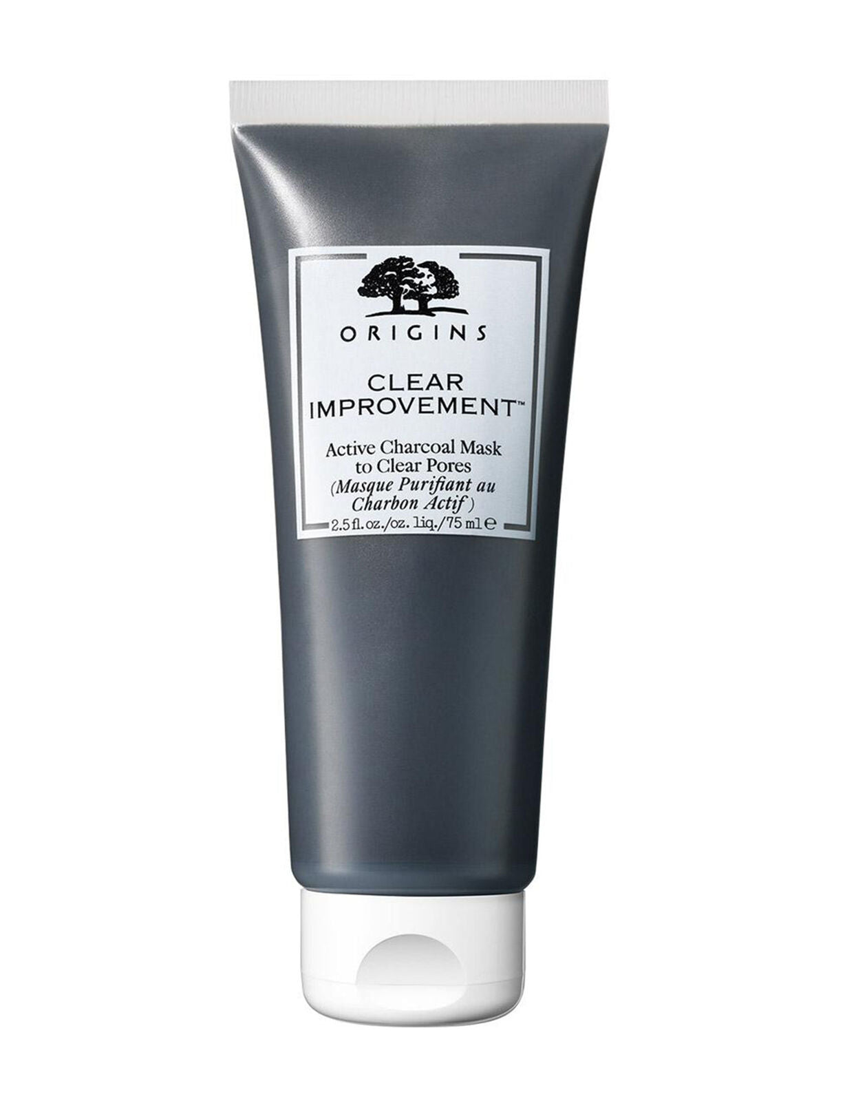 Origins Clear Improvement Active Charcoal Mask 75mL