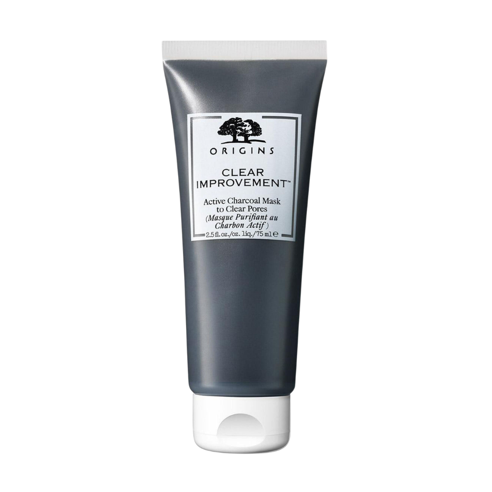 Origins Clear Improvement Active Charcoal Mask 75mL