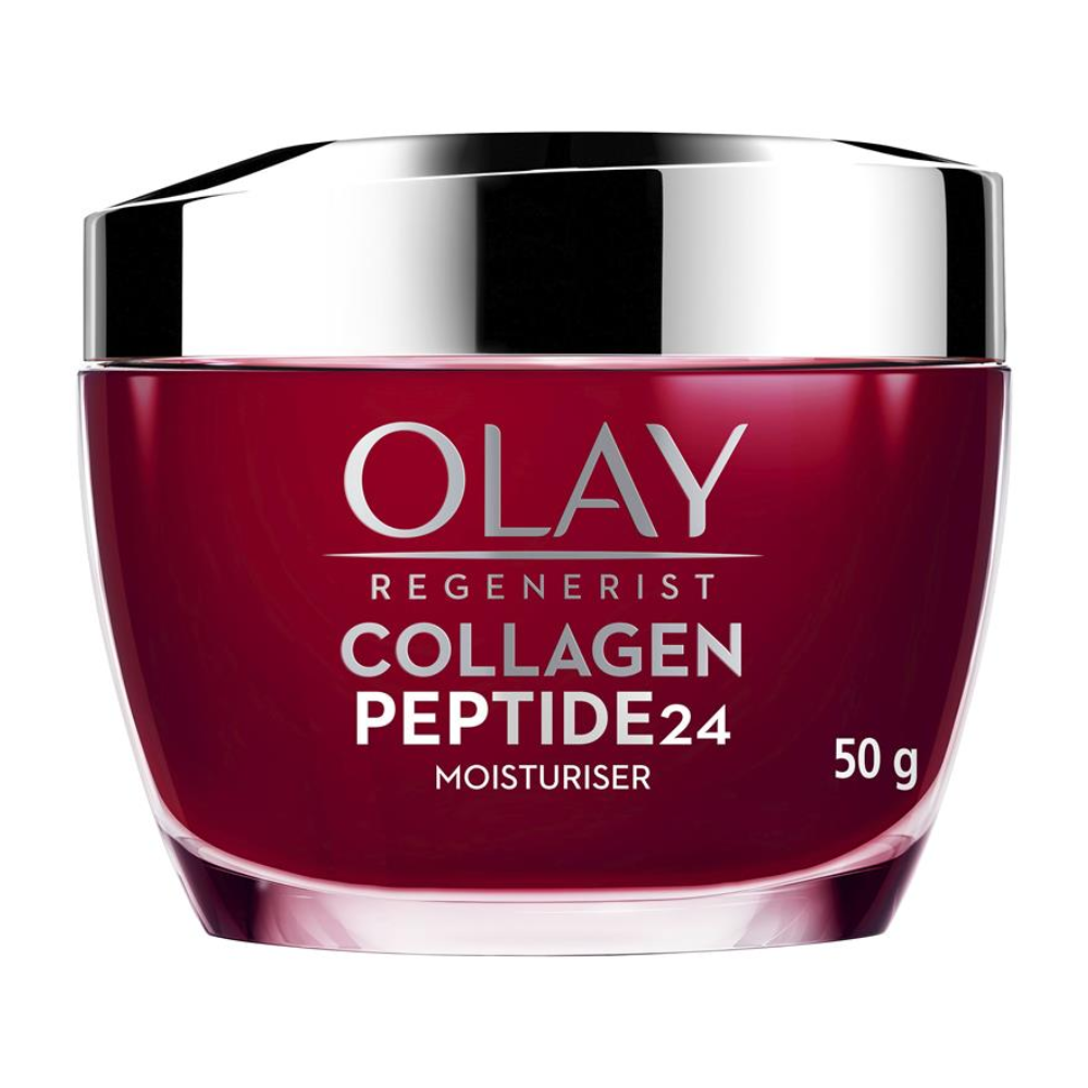 Olay Regenerist Collagen Peptide 24 Moisturiser 50g