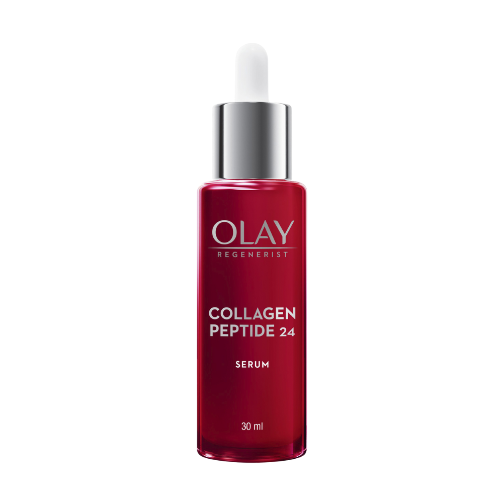 Olay Regenerist Collagen Peptide 24 Serum 30mL