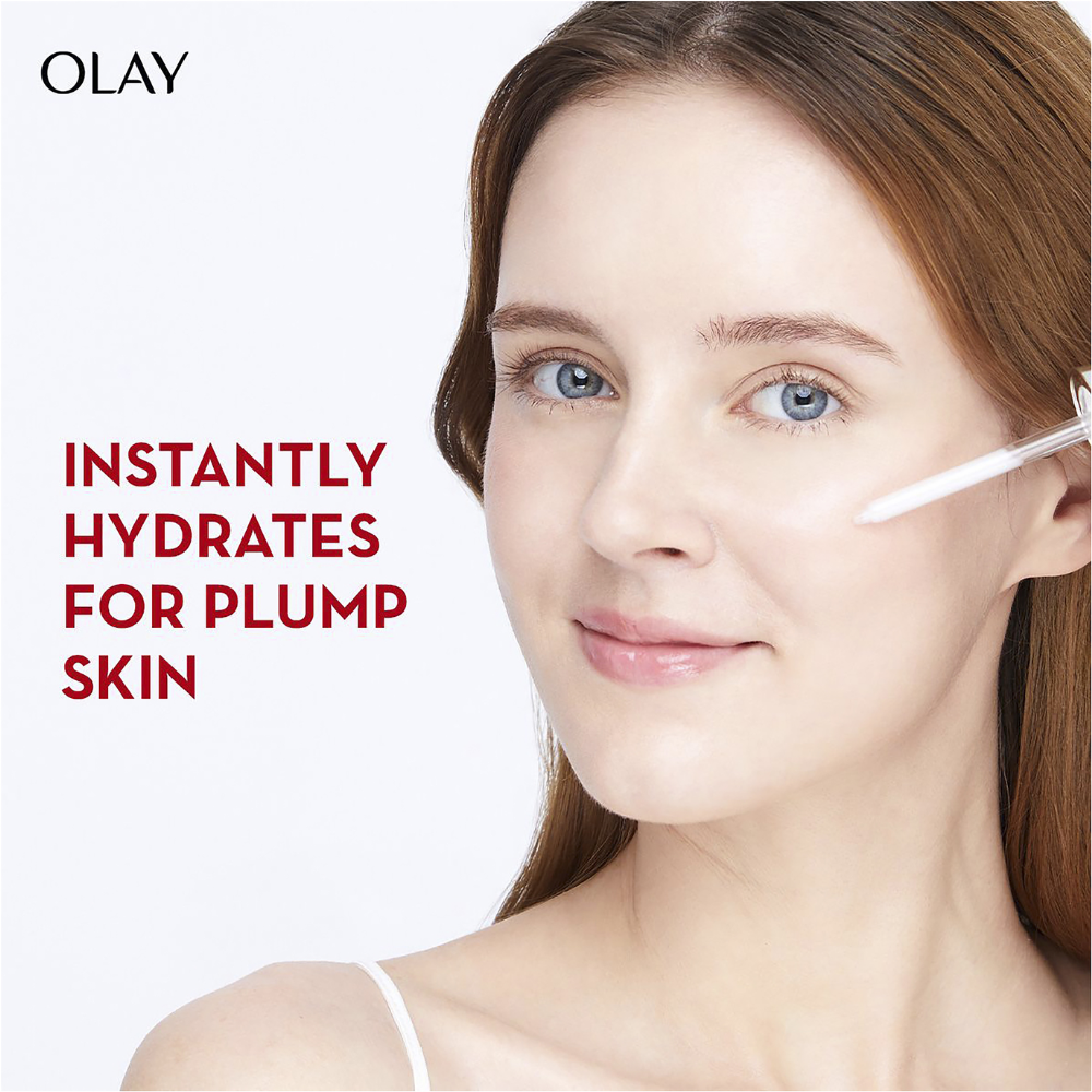 Olay Regenerist Collagen Peptide 24 Serum 30mL