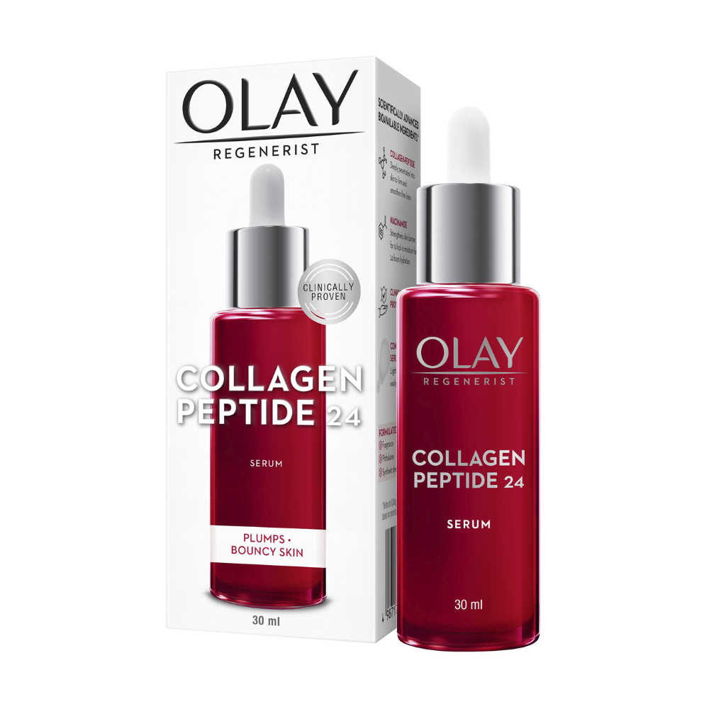 Olay Regenerist Collagen Peptide 24 Serum 30mL