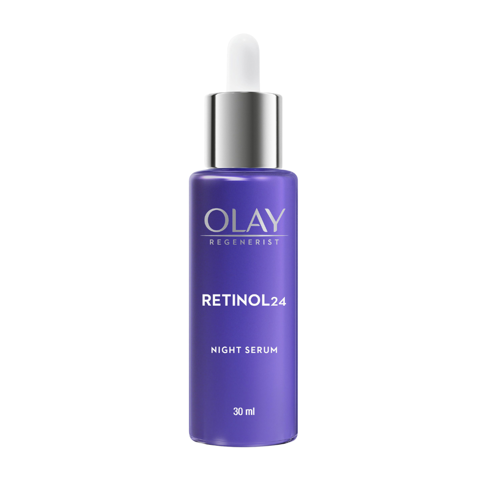 Olay Regenerist Retinol 24 Night Serum 30mL