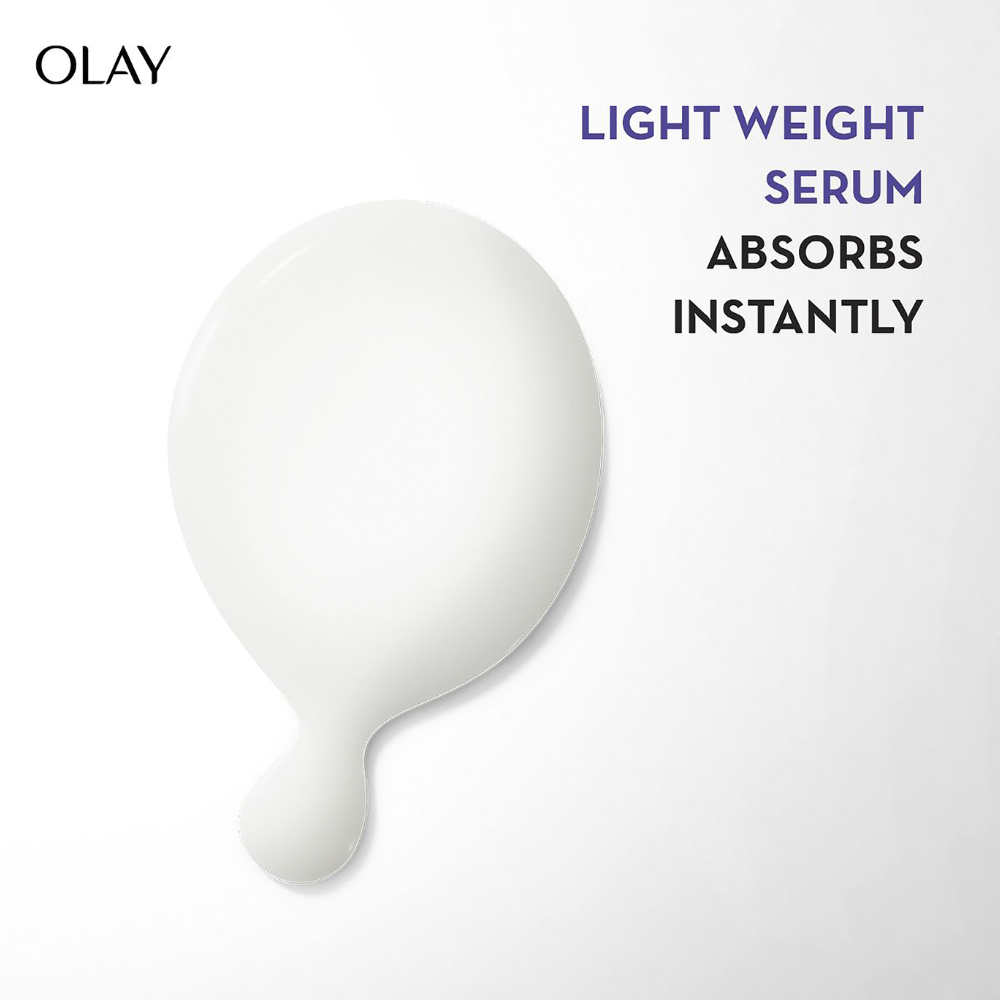 Olay Regenerist Retinol 24 Night Serum 30mL