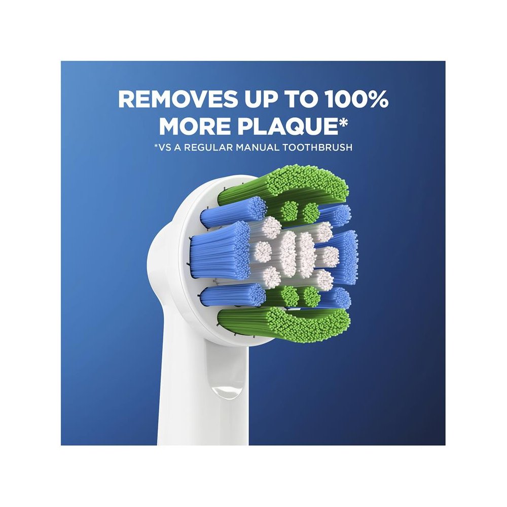 Oral-B Pro 300 Electric Toothbrush - Black