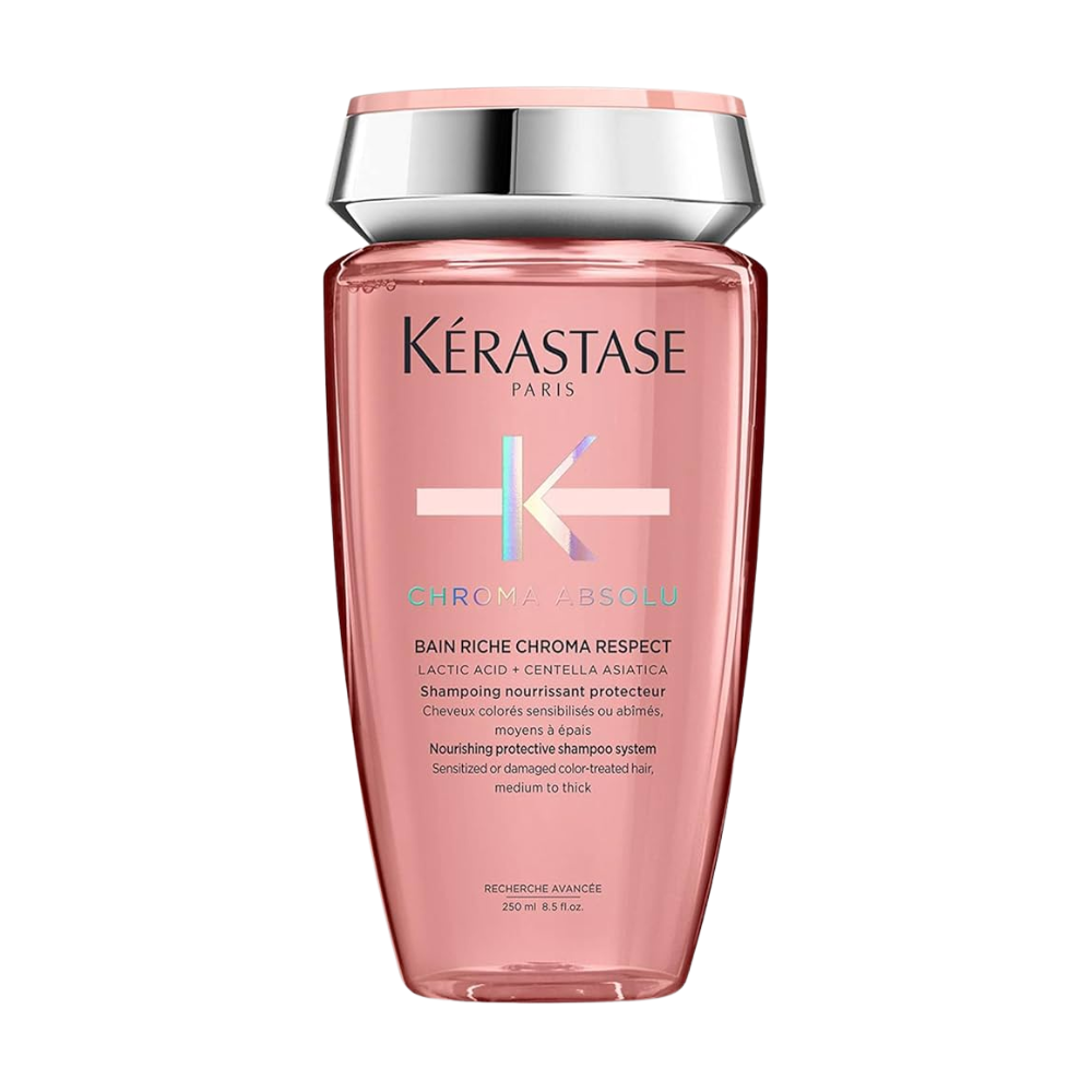 Kerastase Chroma Absolu Bain Riche Chroma Respect 250mL