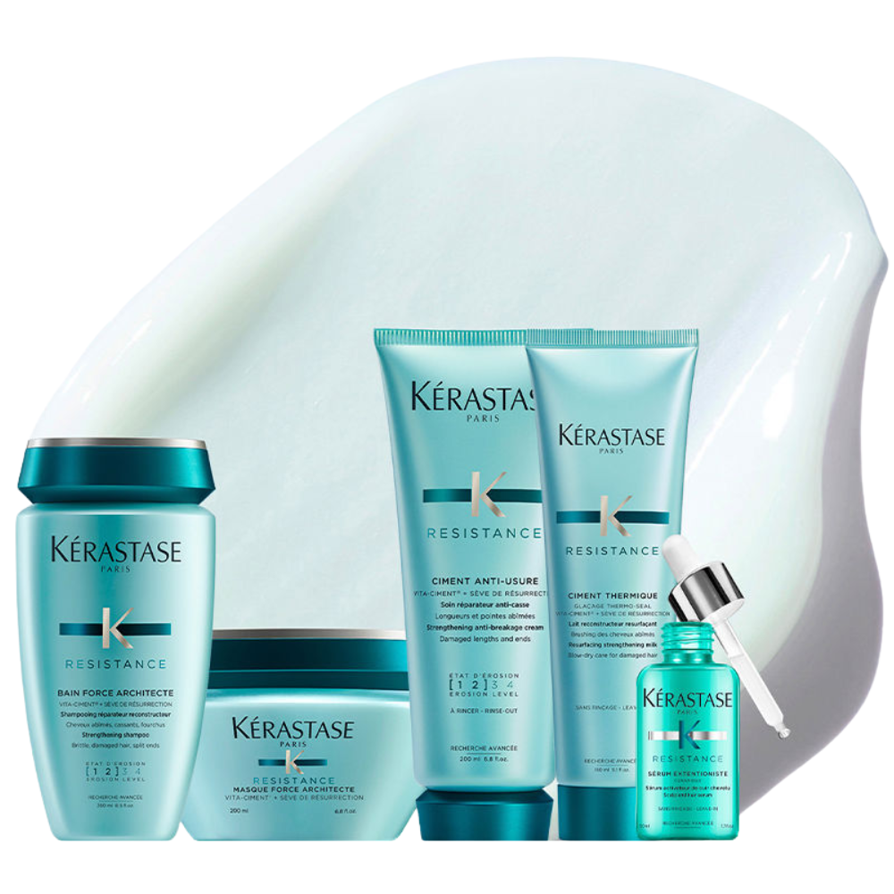 Kerastase Resistance Ciment Anti-Usure 200mL