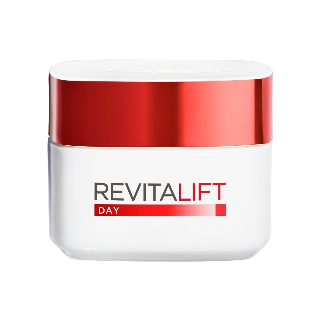 L'Oreal Paris Revitalift Hydrating Anti-Wrinkle + Extra Firming Day Cream 50mL