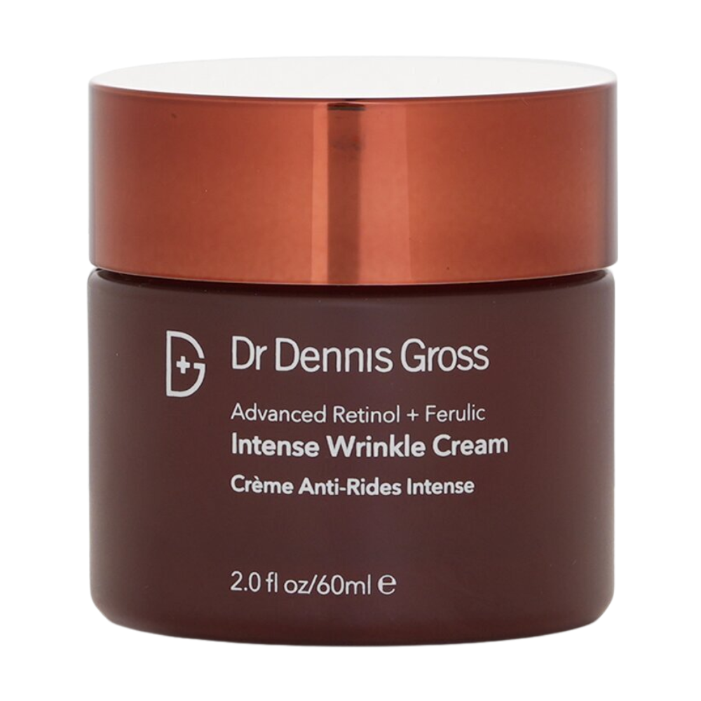 Dr Dennis Gross Advanced Retinol + Ferulic Intense Wrinkle Cream 60mL