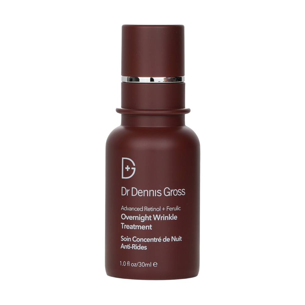 Dr Dennis Gross Advanced Retinol + Ferulic Overnight Wrinkle Treatment 30mL