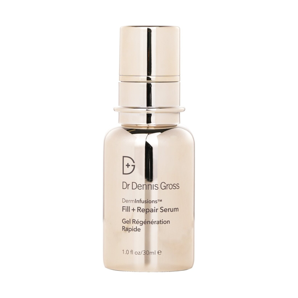 Dr Dennis Gross DermInfusions Fill + Repair Serum 30mL