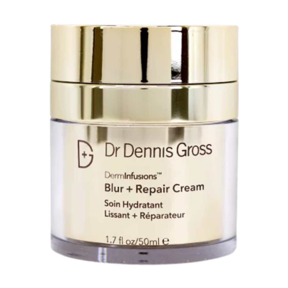 Dr Dennis Gross DermInfusions Blur + Repair Cream 50mL