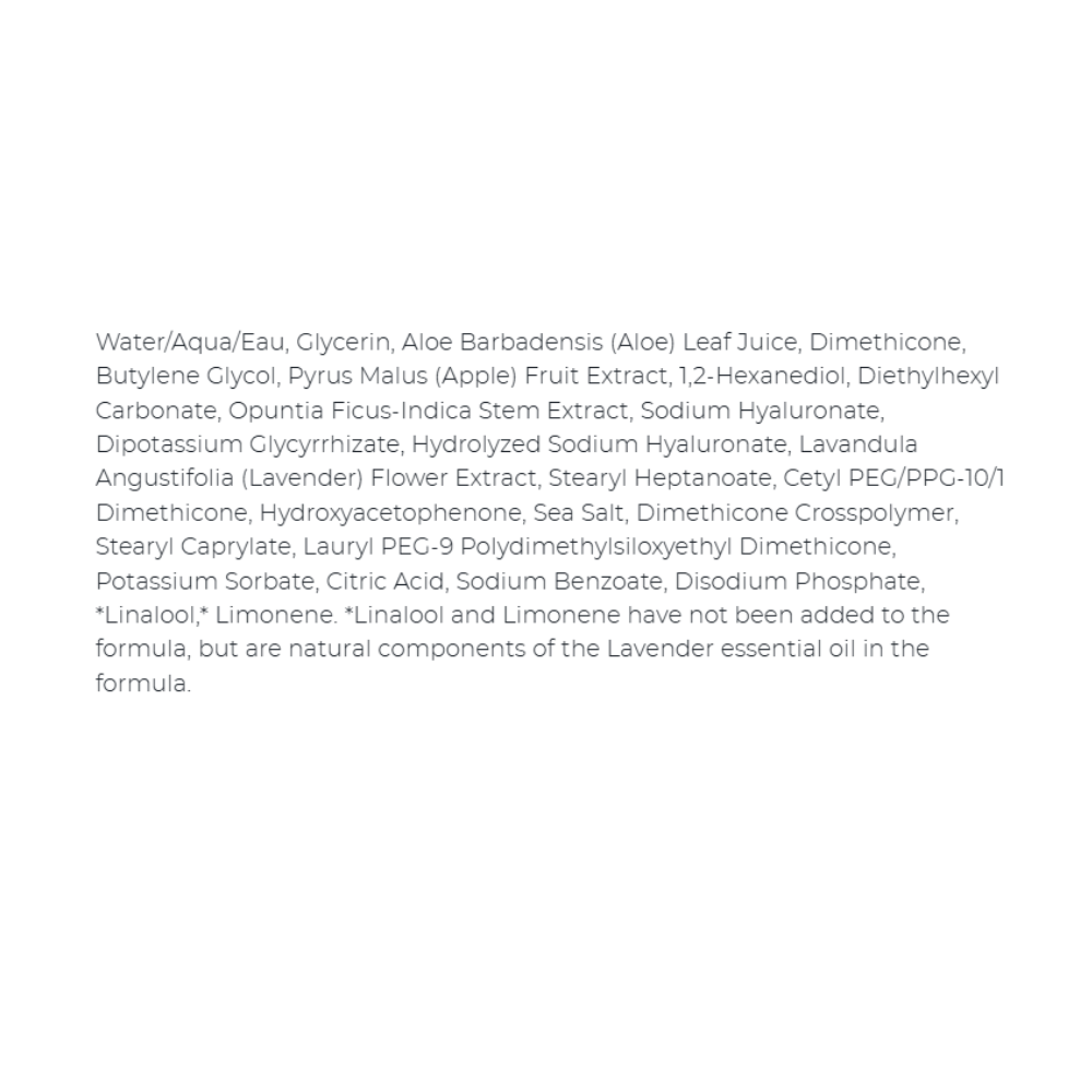 Dermalogica UltraCalming Calm Water Gel 50mL