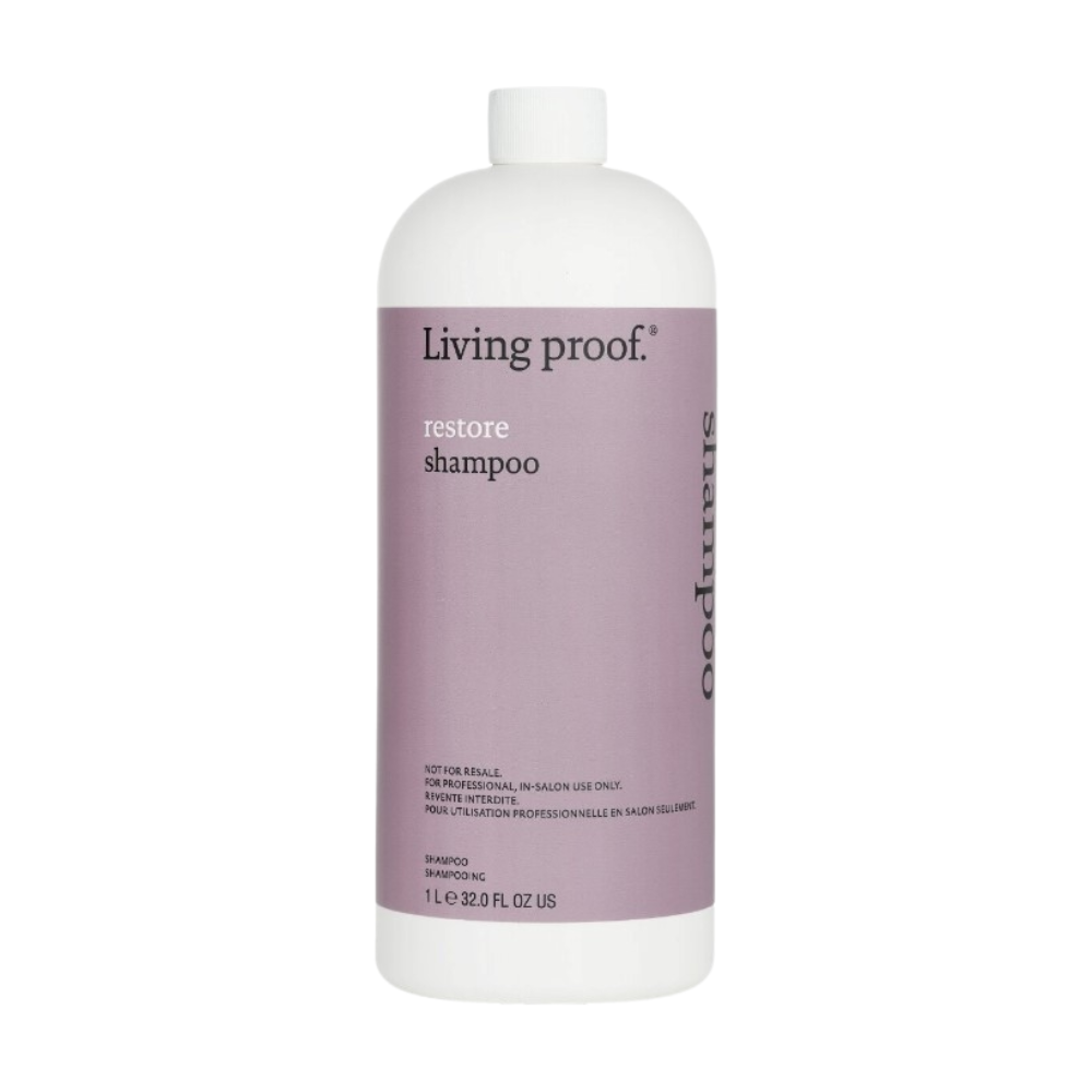 Living Proof Restore Shampoo 1 Litre (1000mL)