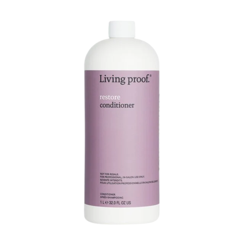 Living Proof Restore Conditioner 1 Litre (1000mL)