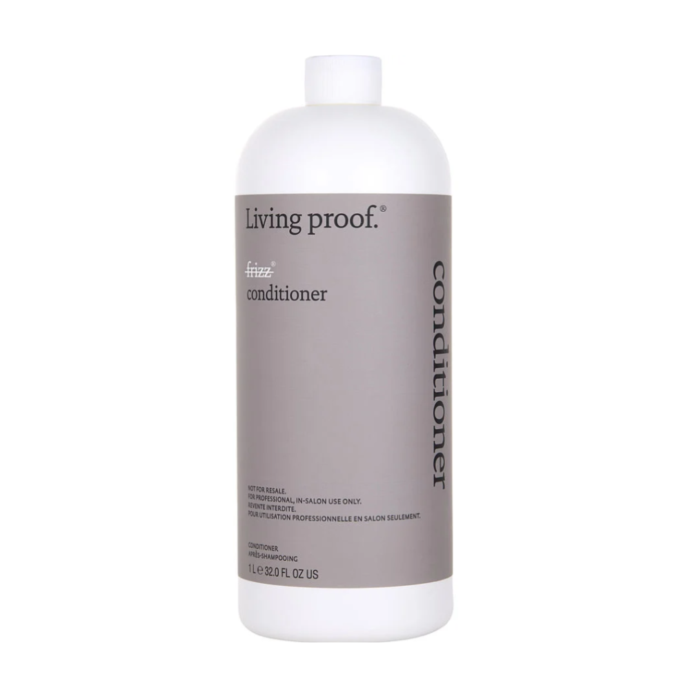 Living Proof No Frizz Conditioner 1 Litre (1000mL)