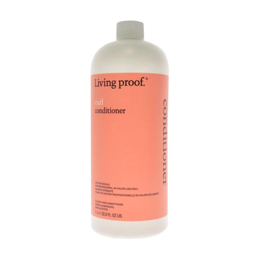 Living Proof Curl Shampoo & Conditioner 1 Litre (1000mL) Duo