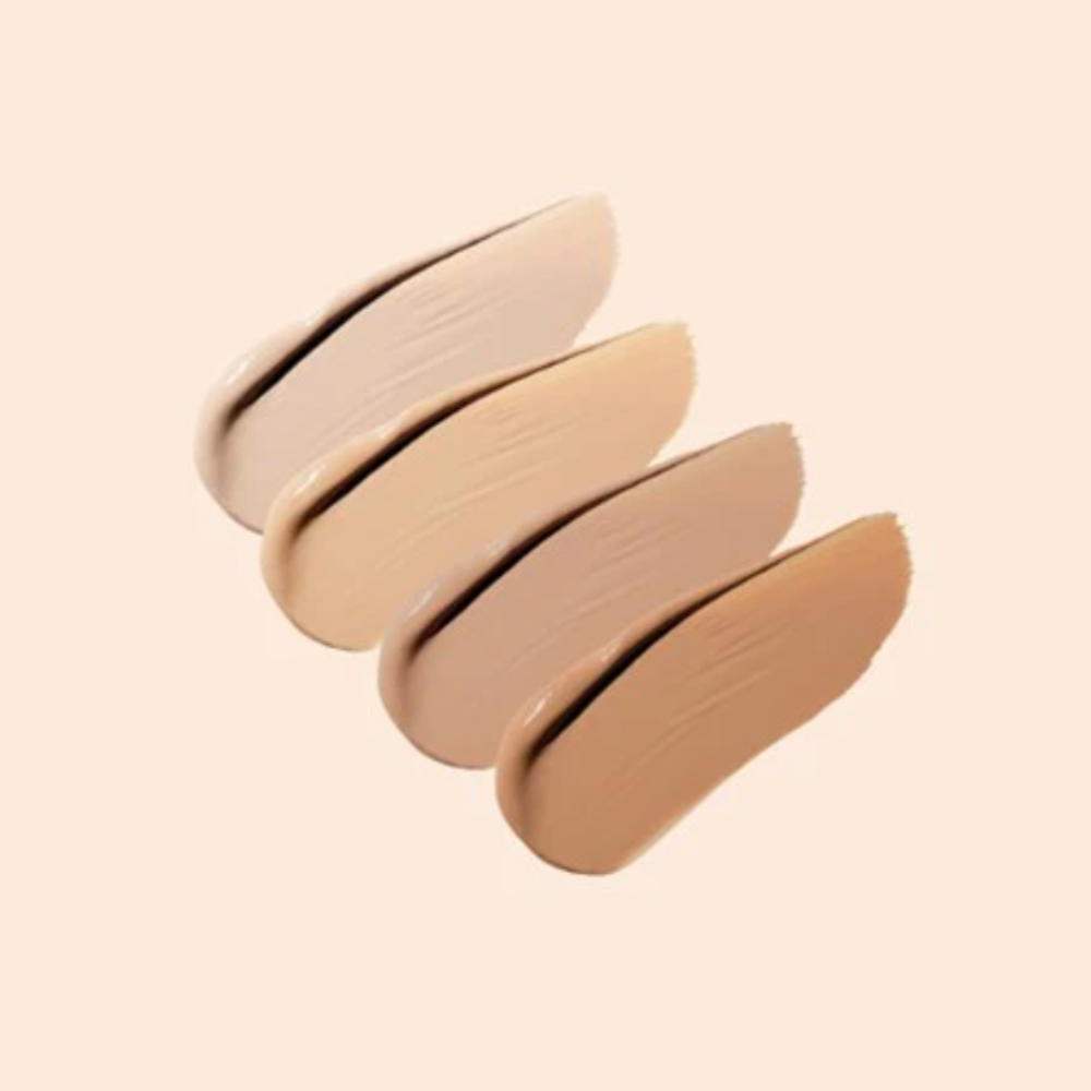 5 x Cancer Council Face Day Wear CC Cream SPF50 50g - Light Tint