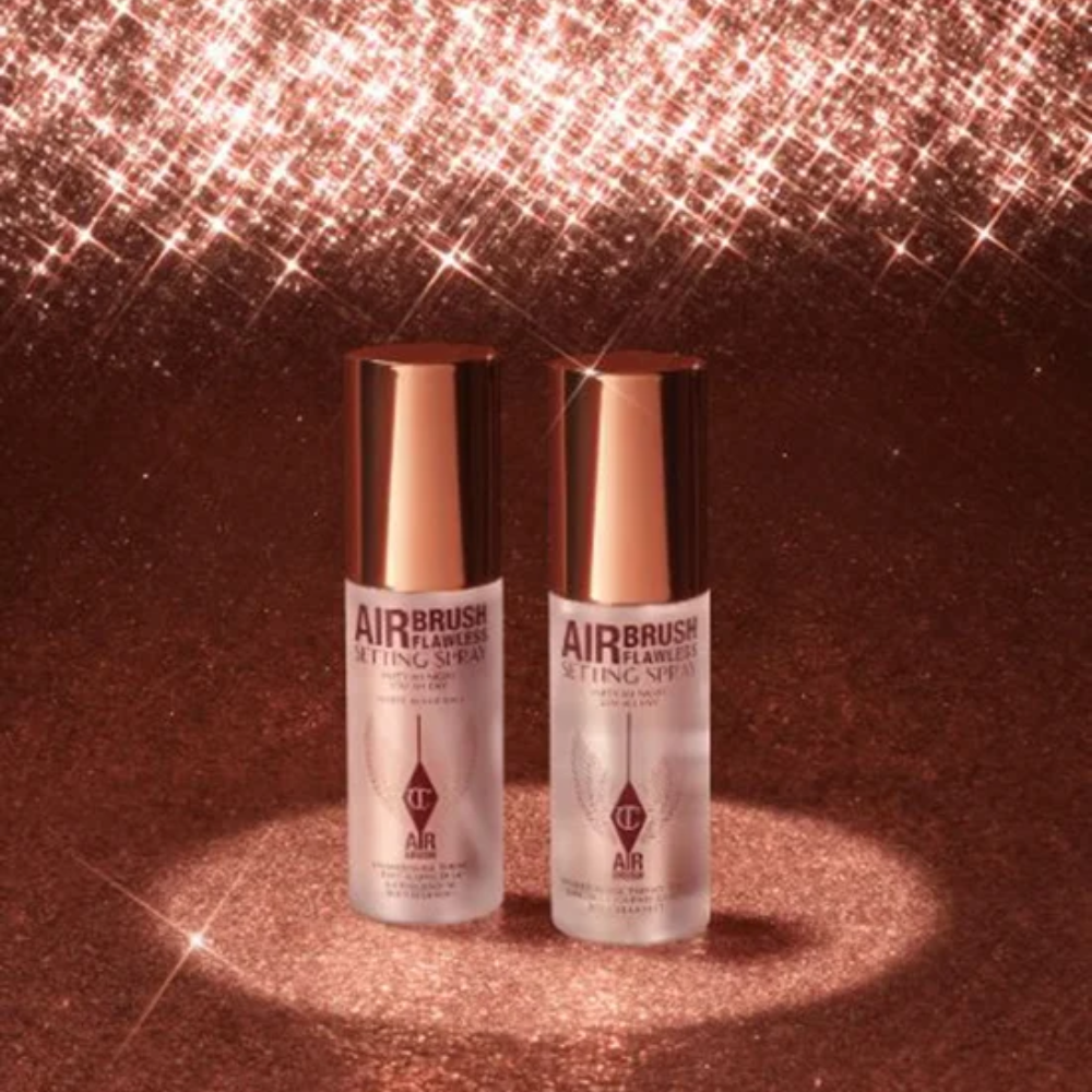 Charlotte Tilbury Airbrush Flawless Setting Spray 100mL