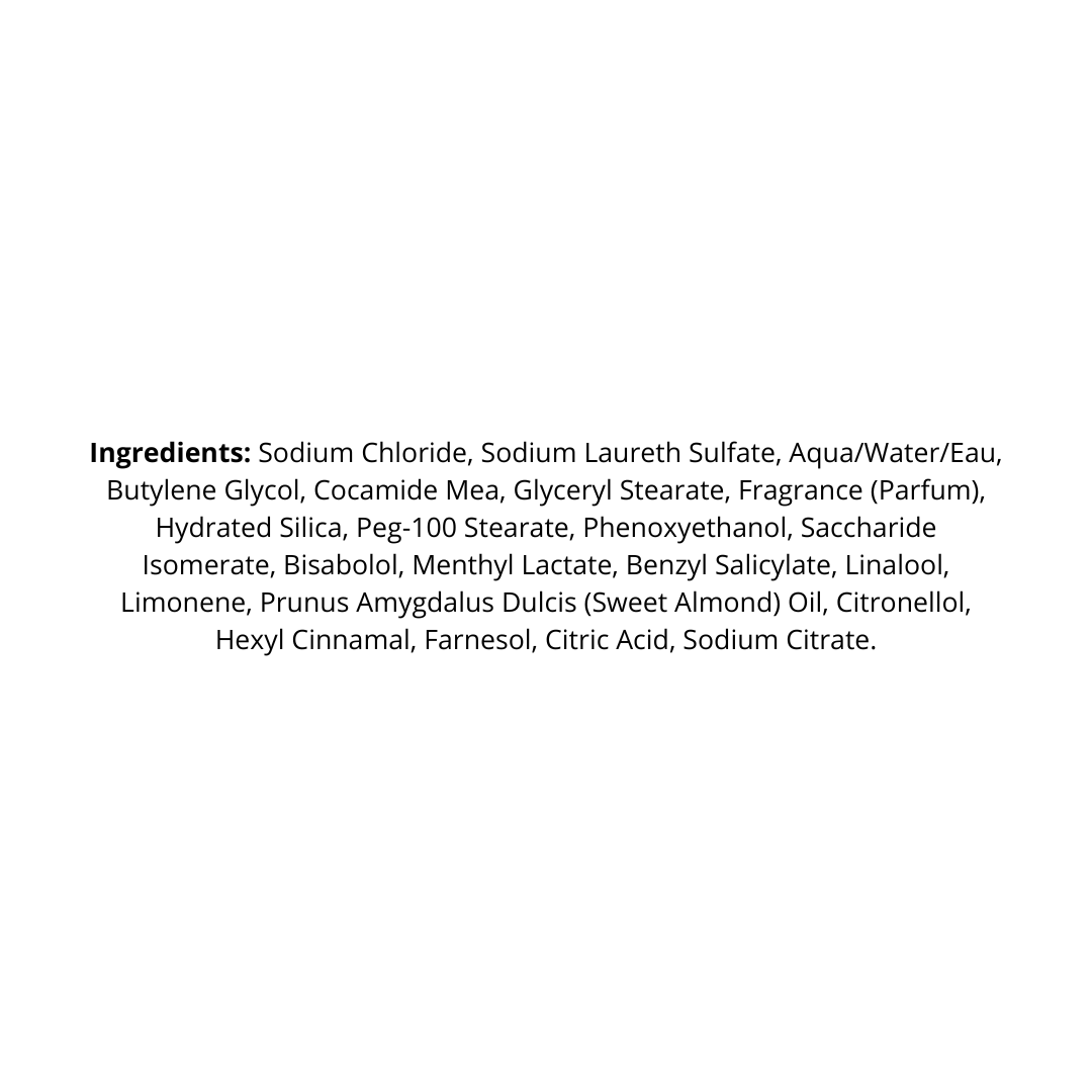 Christophe Robin Cleansing Purifying Scrub with Sea Salt 250mL - Limited Edition La Normandie