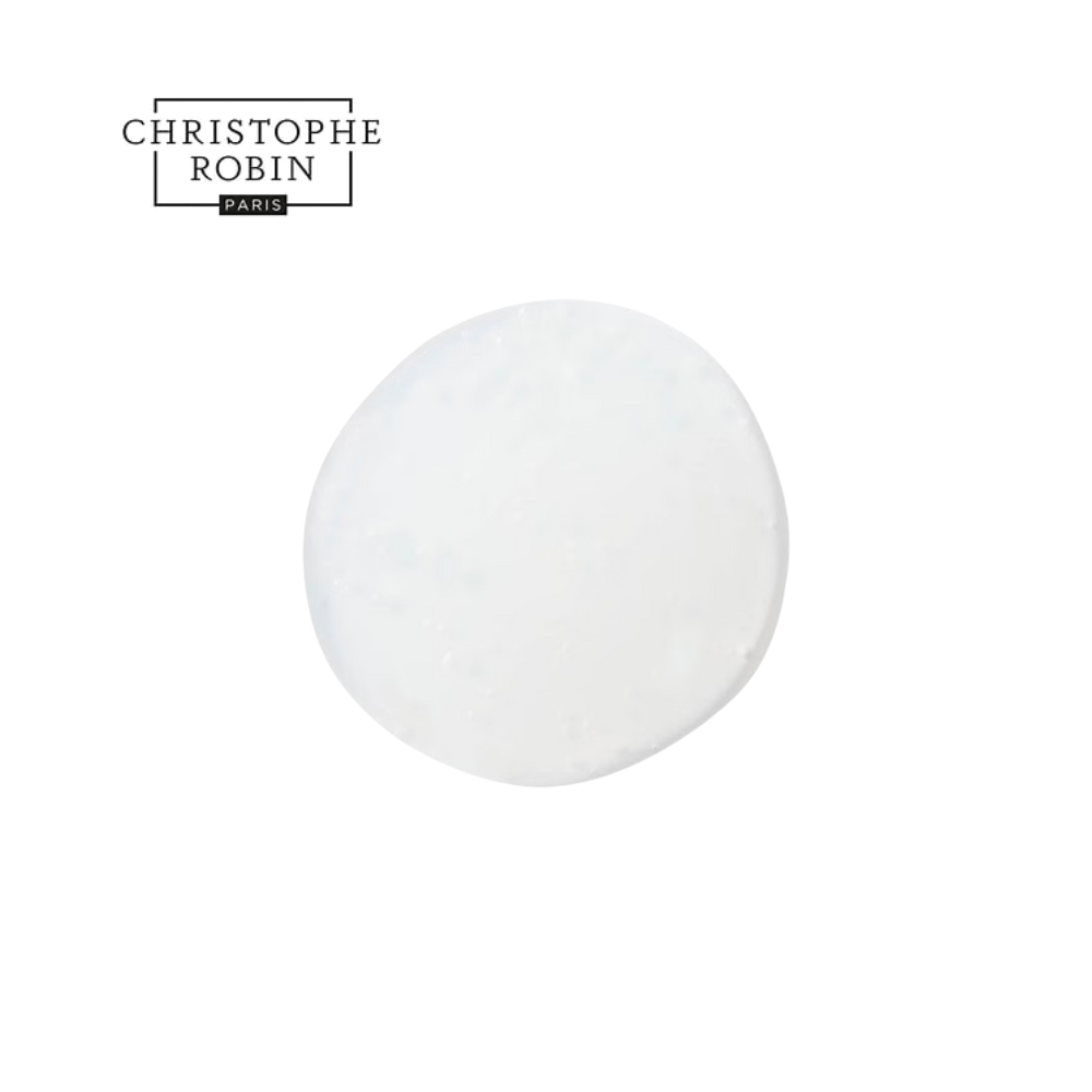 Christophe Robin Delicate Volumising Shampoo with Rose Extracts 500mL