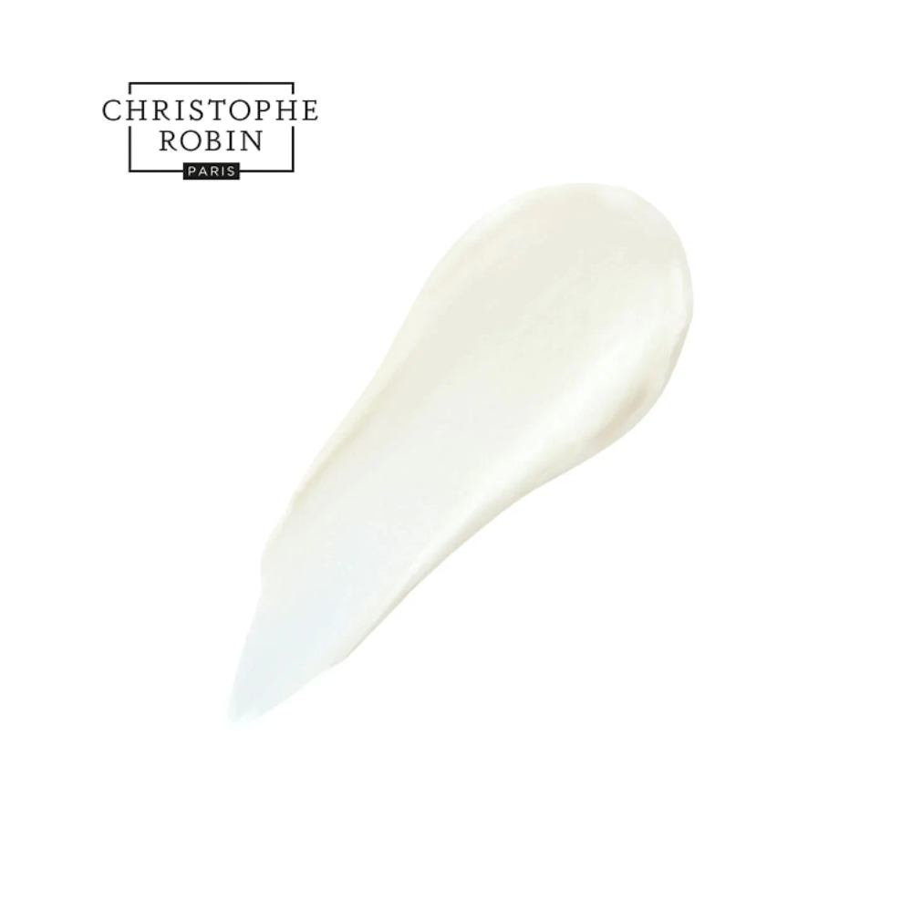 Christophe Robin Curls Care x Style Luscious Curl Cream with Flaxseed Oil 150mL