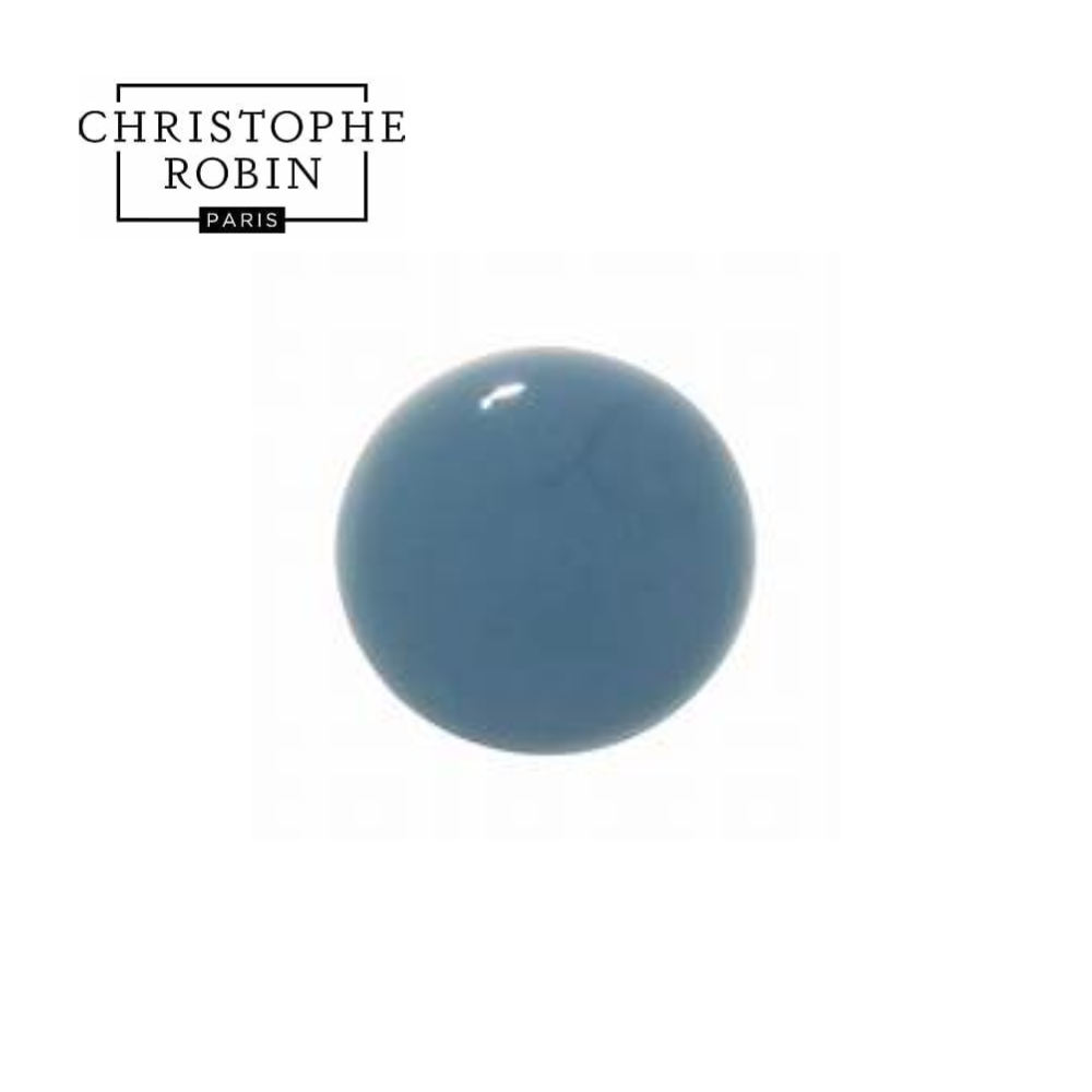 Christophe Robin Purifying Shampoo with Thermal Mud 1000mL