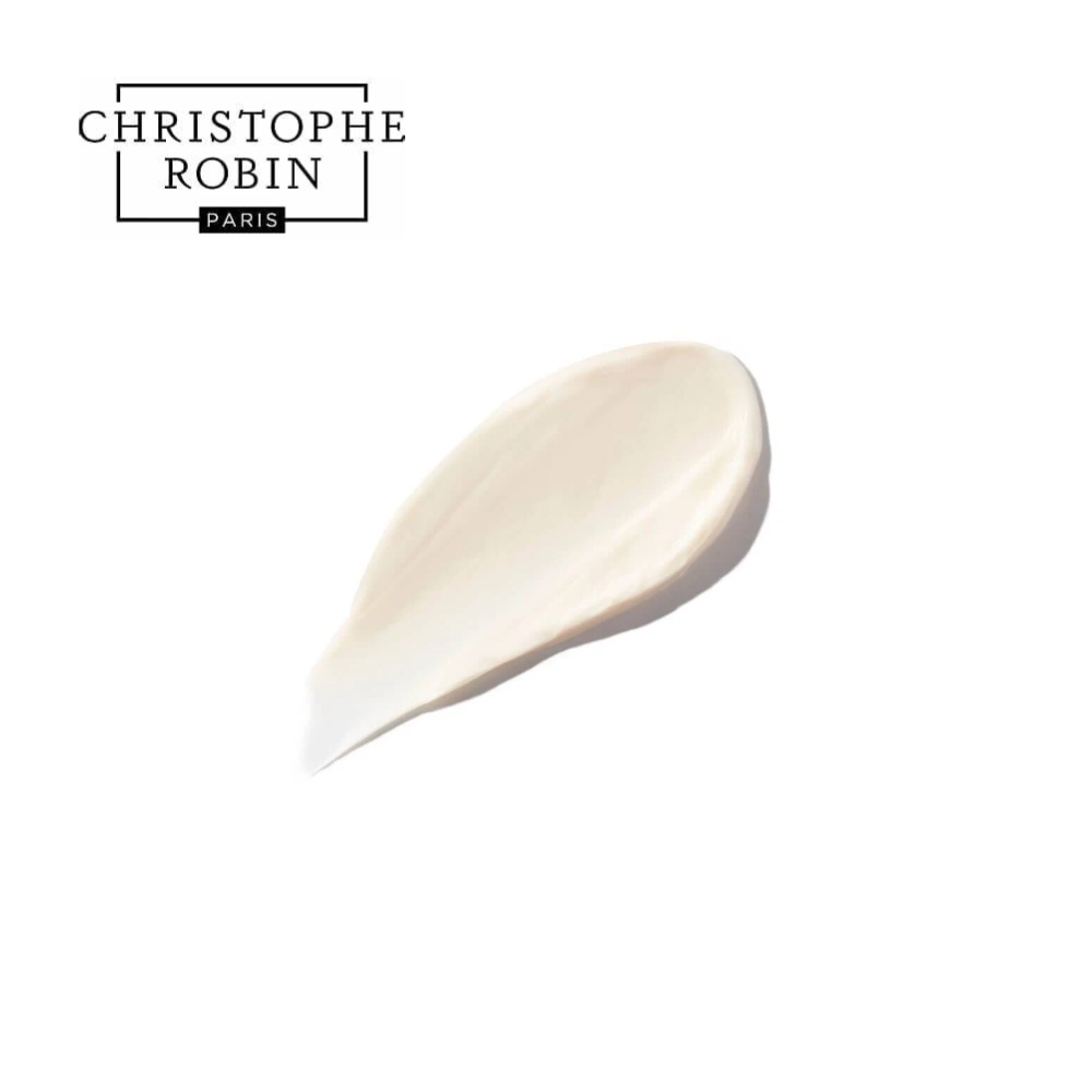 Christophe Robin Regenerating Mask with Prickly Pear Oil 500mL