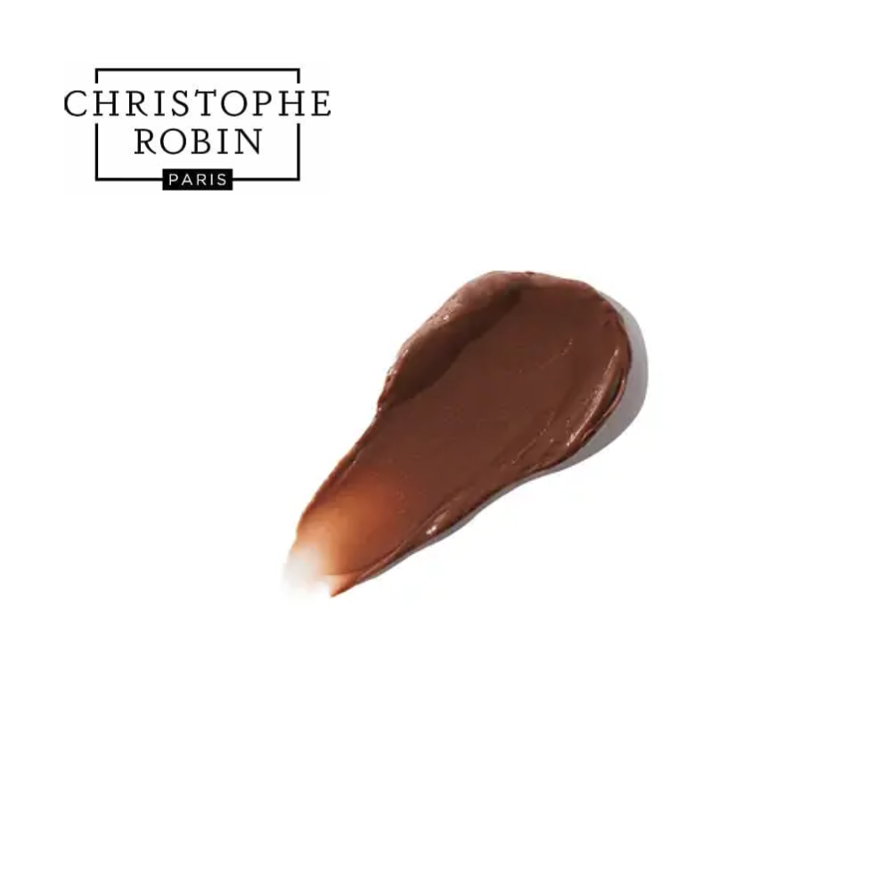 Christophe Robin Shade Variation Mask 500mL - Warm Chestnut