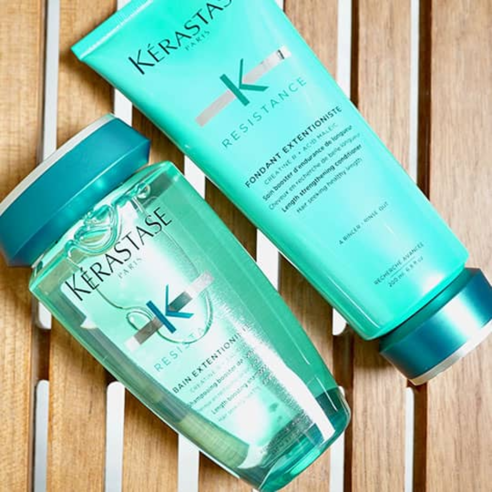 Kerastase Resistance Fondant Extentioniste Strengthening Conditioner 200mL