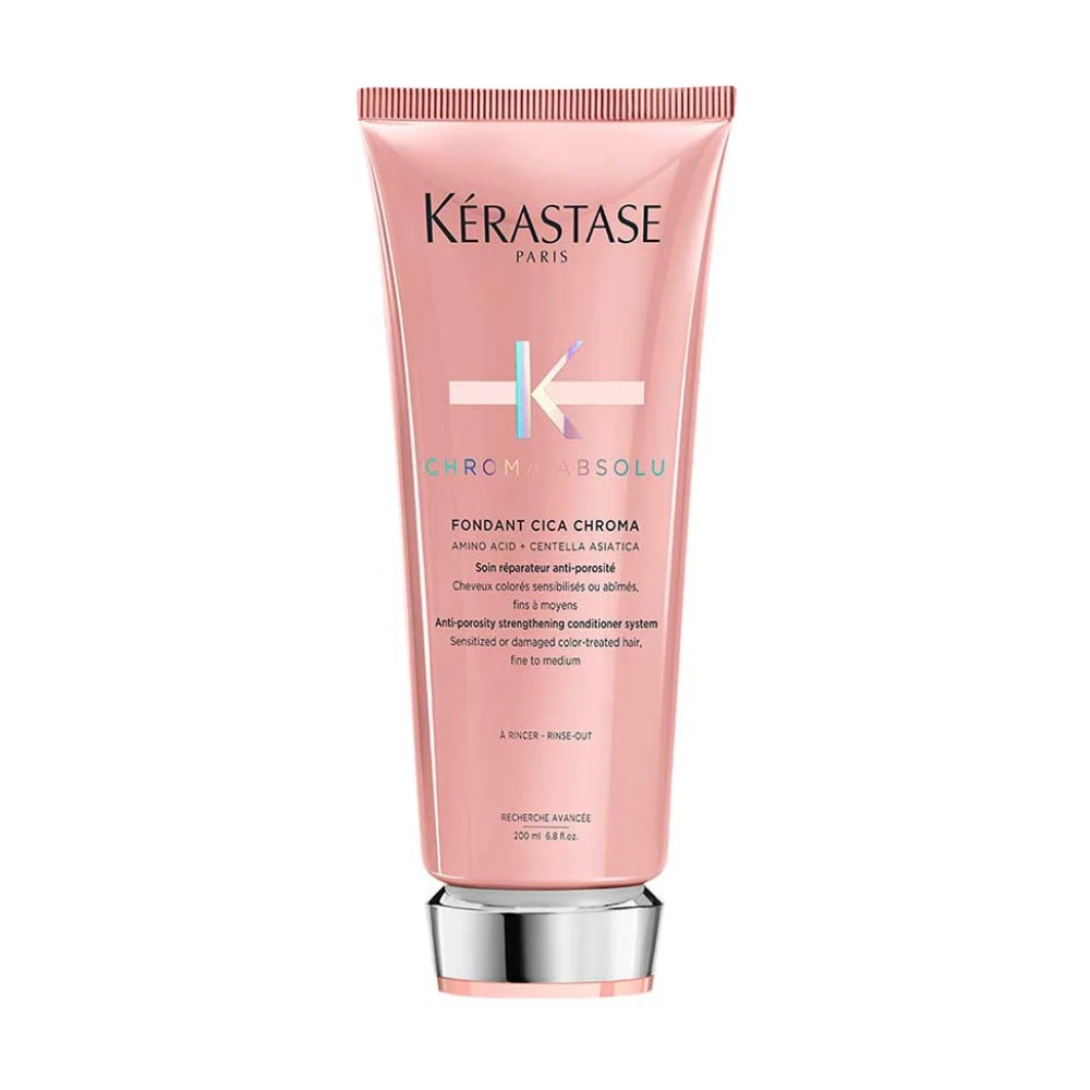 Kerastase Chroma Absolu Fondant Cica Chroma Conditioner 200mL