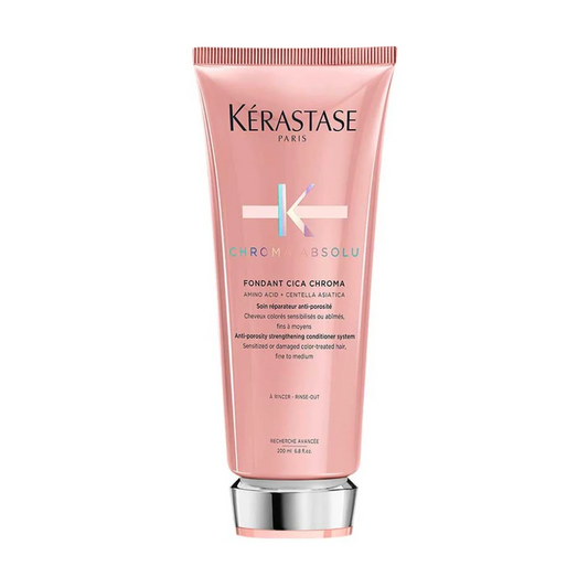 Kerastase Chroma Absolu Fondant Cica Chroma Conditioner 200mL