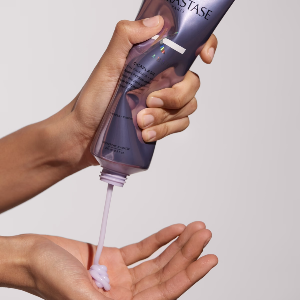 Kerastase Blond Absolu Cicaflash Conditioner Treatment 250mL