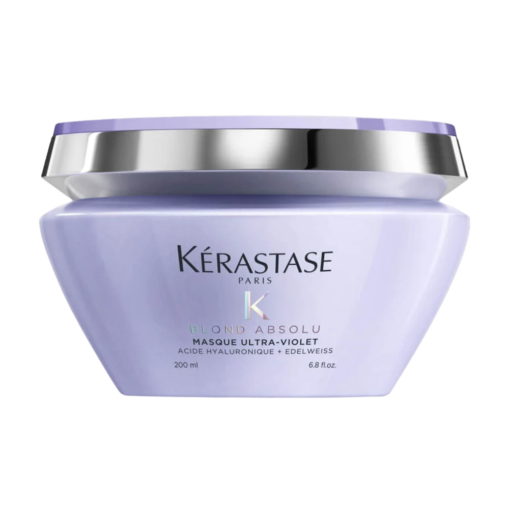 Kerastase Blond Absolu Masque Ultra-Violet 200mL