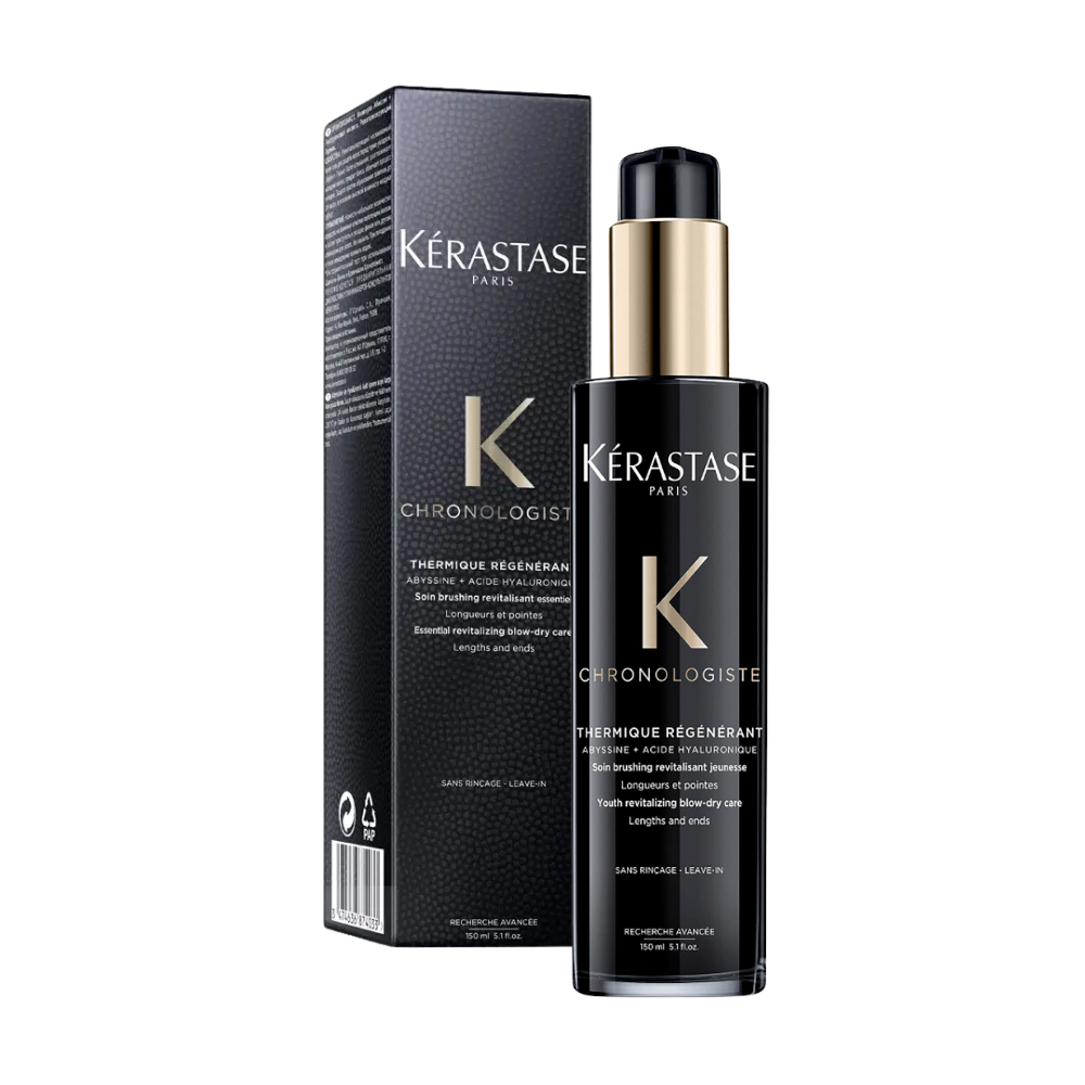 Kerastase Chronologiste Thermique Regenerant Leave-In Heat Protector 150mL